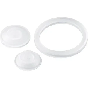Sigg Ersatzdichtung WMB One Gasket Set 7