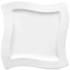 Villeroy & Boch Frühstücksteller 24 Cm Quadratisch NewWave 10