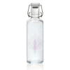 Glasflasche 0,6 L Soulbottle Just Breathe outlet online 8