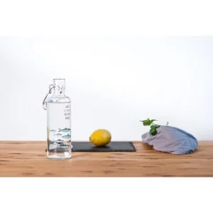 Soulbottle Glasflasche 0,6 L You Are Right Guter Qualität 6