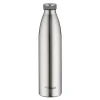 Thermos Isolierflasche 1,0 L Silber ThermoCafé outlet kaufen 16