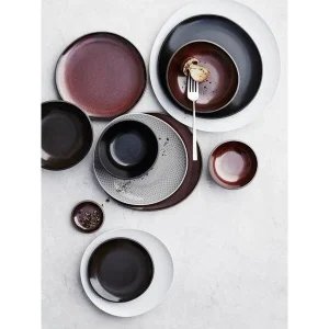 Rosenthal Espressountertasse Junto Bronze 6