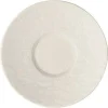 Liefern Villeroy & Boch Espressountertasse Manufacture Rock Blanc 12 Cm 10