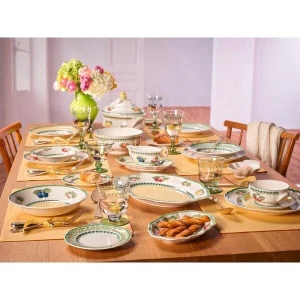 Villeroy & Boch Sauciere 0,4 L French Garden Fleurence deutschland münchen 6