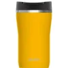 Modisch Aladdin Isolierbecher 0,25 L Café Thermavac Gelb 13