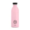 online shopping 24Bottles Trinkflasche 0,5 L Urban Bottle Candy Pink 11
