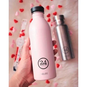 online shopping 24Bottles Trinkflasche 0,5 L Urban Bottle Candy Pink 9
