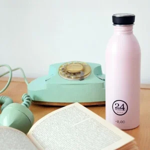 online shopping 24Bottles Trinkflasche 0,5 L Urban Bottle Candy Pink 11