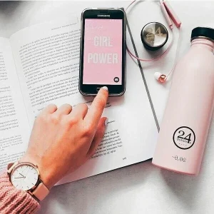 online shopping 24Bottles Trinkflasche 0,5 L Urban Bottle Candy Pink 13