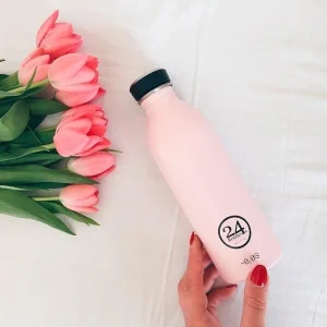 online shopping 24Bottles Trinkflasche 0,5 L Urban Bottle Candy Pink 15
